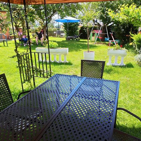 Appartamento Dolcitalia In Lazise Kültér fotó