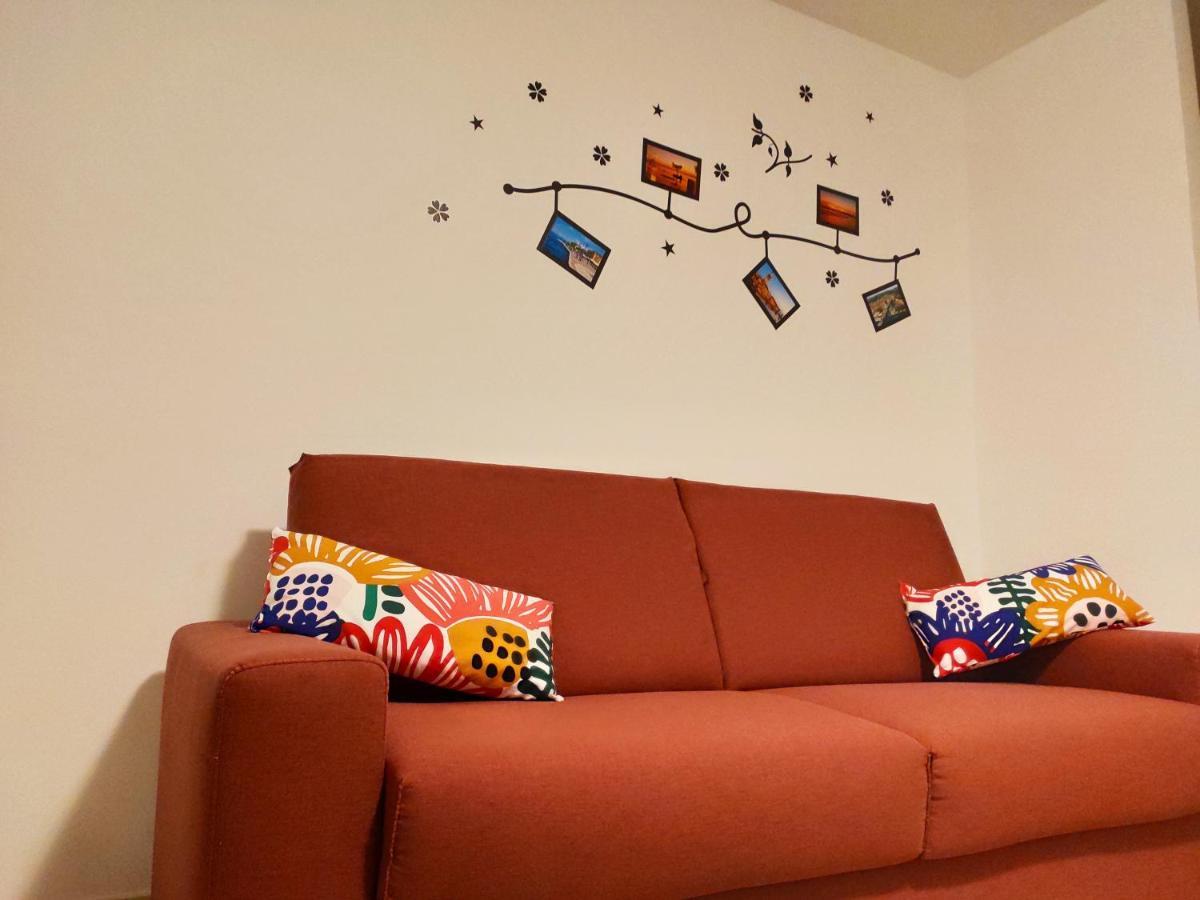 Appartamento Dolcitalia In Lazise Kültér fotó