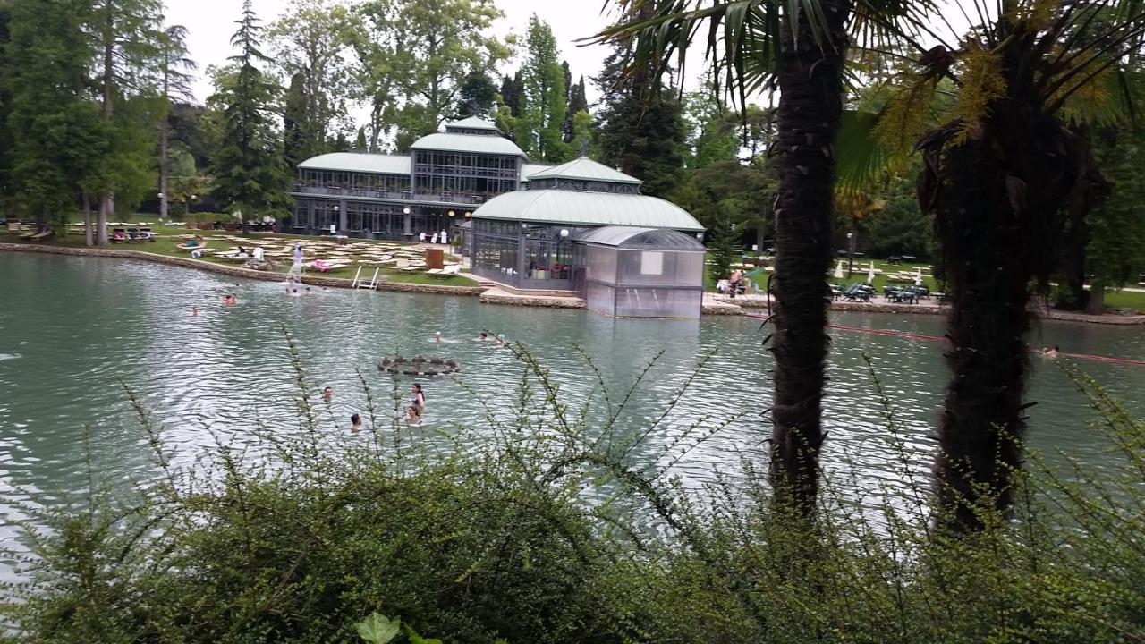 Appartamento Dolcitalia In Lazise Kültér fotó