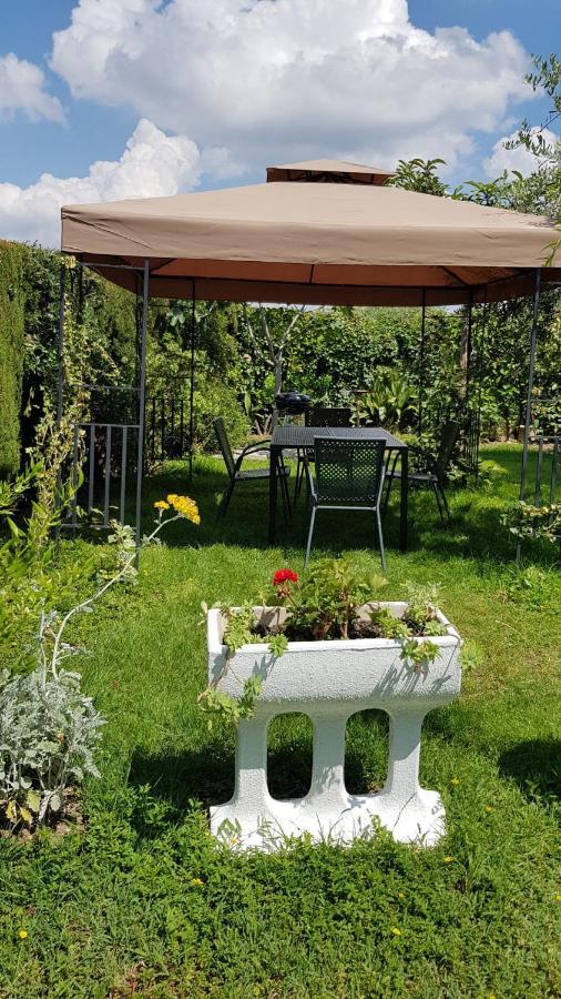 Appartamento Dolcitalia In Lazise Kültér fotó