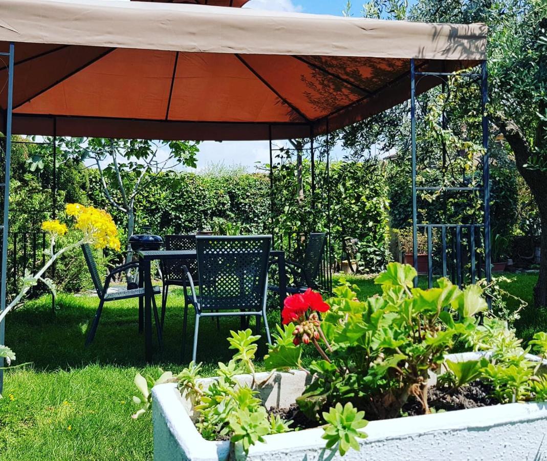 Appartamento Dolcitalia In Lazise Kültér fotó