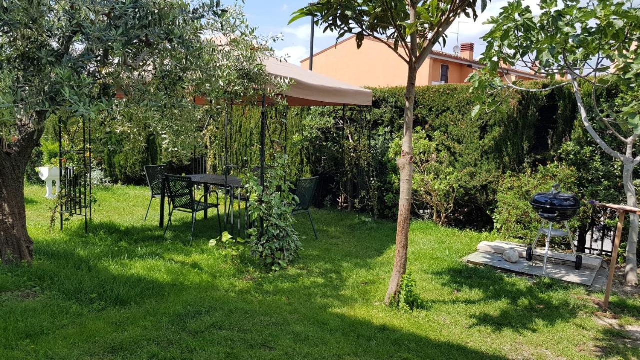 Appartamento Dolcitalia In Lazise Kültér fotó