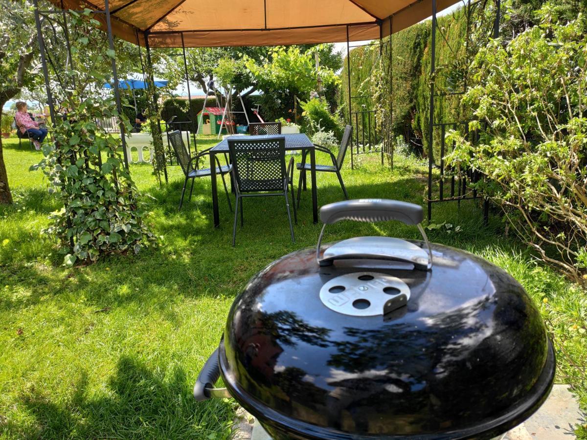 Appartamento Dolcitalia In Lazise Kültér fotó
